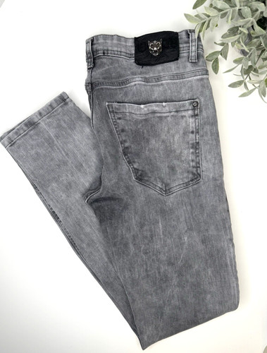 Jeans philipp plein - plein, illegal