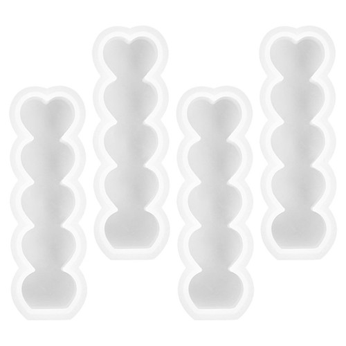 Pcs stampi silicone - stampi, per