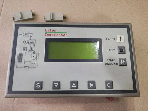 Compressore aria eaton - compressore,