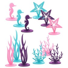  Centrotavola a tema festa