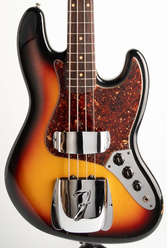 Basso elettrico fender - elettrico,