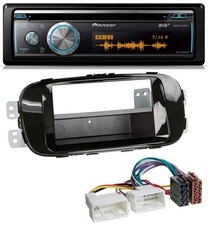 Pioneer MP3 DAB USB CD