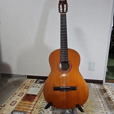 Chitarra classica S.Yairi SY-12L 1971 Vintage Japan