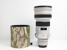 Teleobiettivo Canon EF 300mm