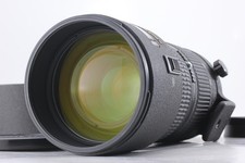 Nikon AF Nikkor 80-200mm f/2.8