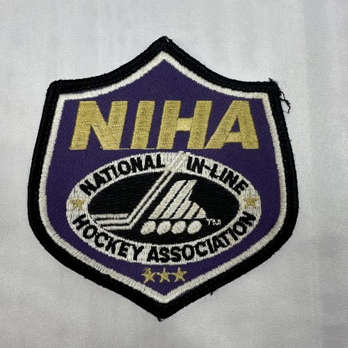 Niha national line hockey - national, in-line