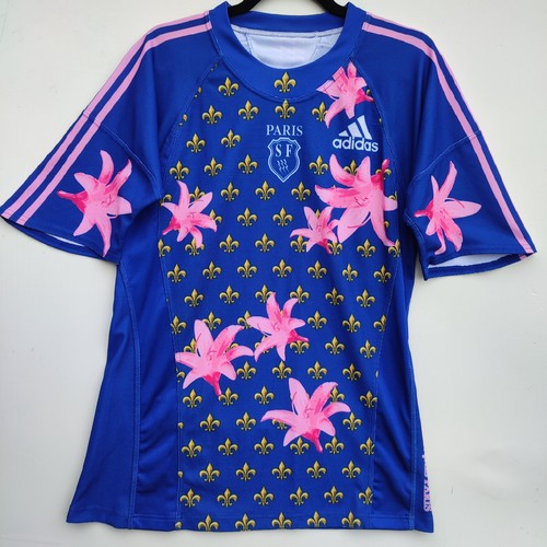 Stade francais paris 2008 - stade,