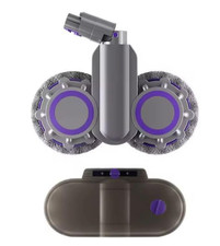 Spazzola lavapavimenti dyson - spazzola, x