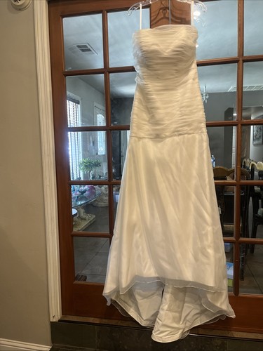 Elegante abito sposa - elegante, venere
