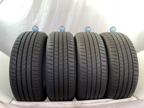 Gomme estive bridgestone - 4,