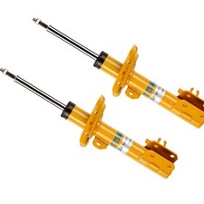 2 Bilstein B8 Shock Absorbers