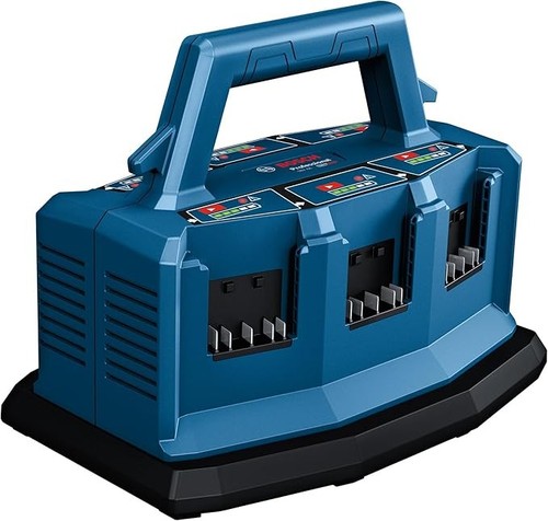 Bosch professional 18v system - professional,