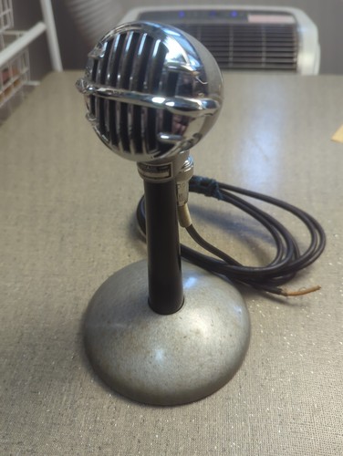 Astatic microfono - astatic, jt-30