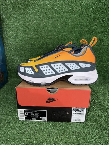 Nike air max - air, sndr