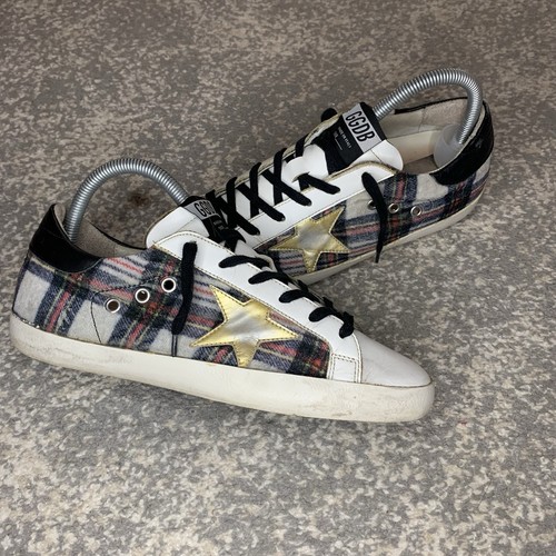 Sneakers golden goose - sneakers,