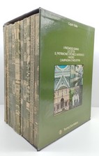 Capire l'Italia 10 volumi +