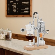 Kit Macchina Caffè Vintage