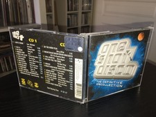 ONE SHOT DISCO (2 CD) DIANA