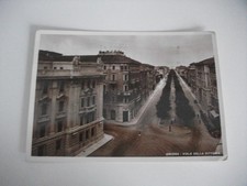 ANCONA VIALE DELLA VITTORIA