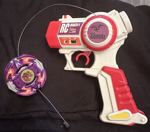 Beyblade dranzer v2 - beyblade,