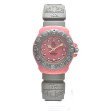 [QUASI NUOVO] TAG Heuer