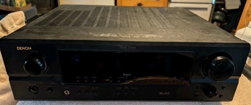 Denon dra 397 - ricevitore, audio