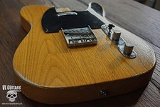 Telecaster Butterscotch