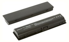 4400mAh Batteria per HP