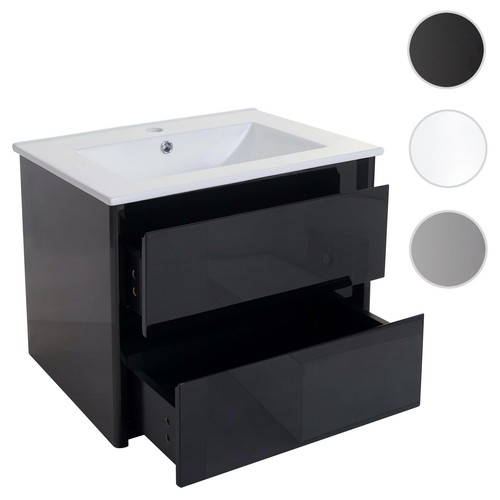 Lavabo mobile sottolavabo - +,