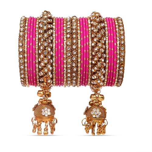 Set bracciali etnici - set,