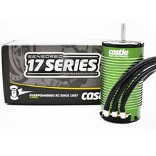 Castle Creations 1717 1Y