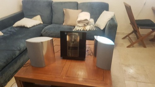 Bang olufsen beolab 4000 - olufsen,