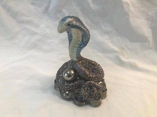 Cobra portagioie - cobra,
