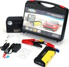 Kit emergenza auto Compressore