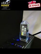 USB Nerd Miner v2 HomeMiner