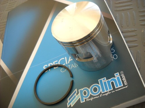 Pistone polini 204 0010 - 204.0010, x