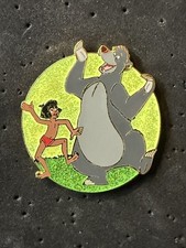 Spilla Disney Libro della