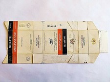 MURATTI AMBASSADOR PACCHETTO