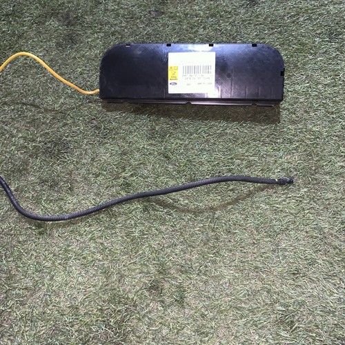Airbag sedile anteriore - airbag,