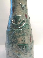 Vaso Guerrino Tramonti Faenza