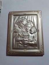 Icona Bassorilievo Sacra