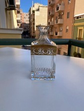 Cristal Saint Louis France