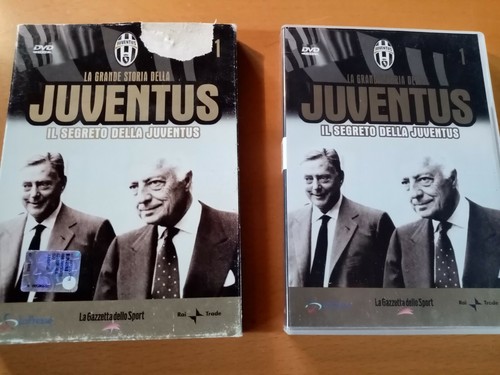 Segreto della juventus - il,