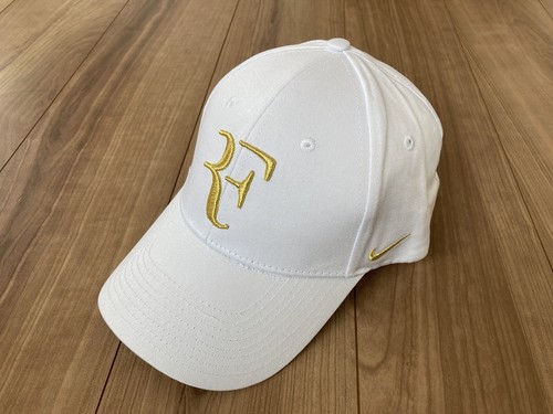 Nwot roger federer - roger, gold