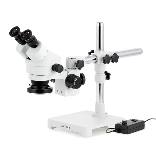 Amscope 45x binocolo - binocolo, stereo