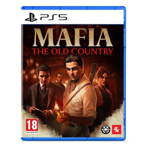 Mafia terra madre - (the, old