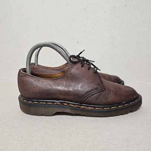 Scarpe vintage martens - vintage, 1461