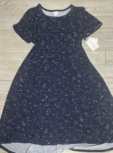 Lularoe large carly - large,