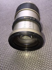 Lens tamron aspherical - af,