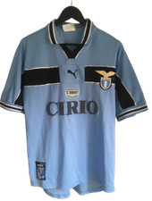 Lazio Home kit 1998/99 -